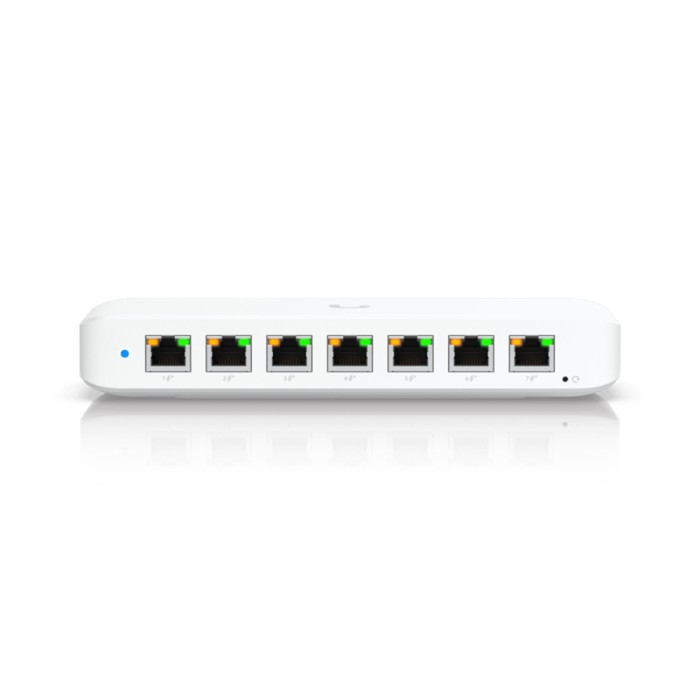 Сетевой Коммутатор Ubiquiti USW-Ultra-60W