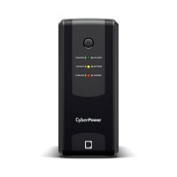 Источник бесперебойного питания CyberPower UT1200EG