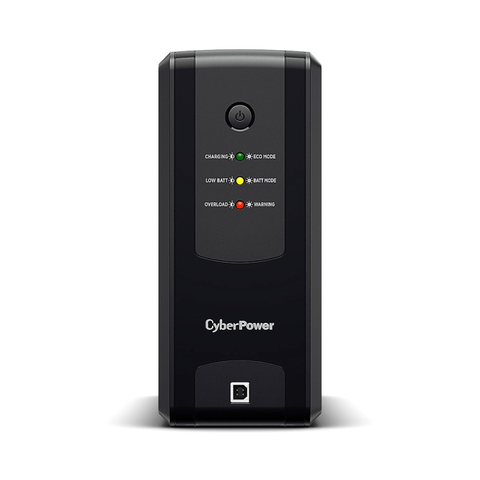 Источник бесперебойного питания CyberPower UT1200EG