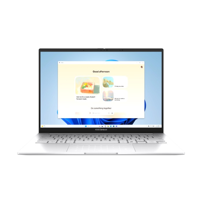 Ноутбук ASUS Zenbook 14 UX3405CA-QD1704W 14