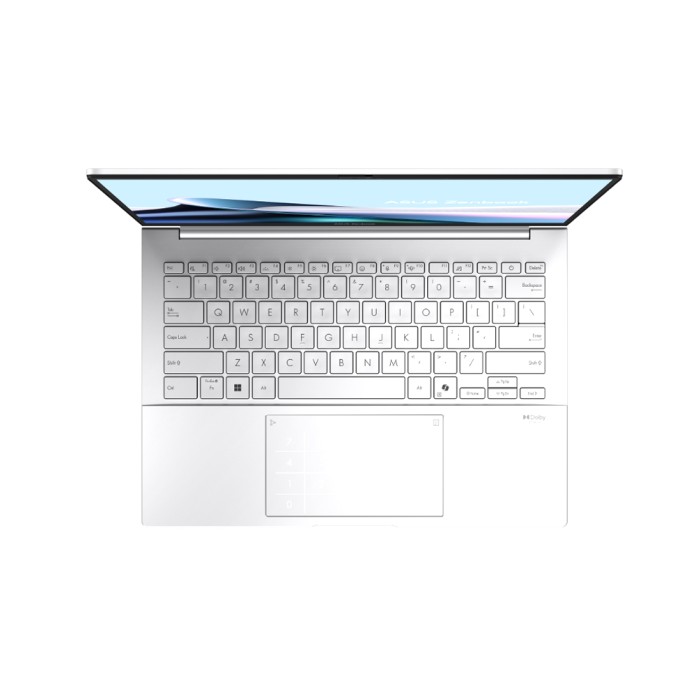 Ноутбук ASUS Zenbook 14 UX3405CA-QD1704W 14