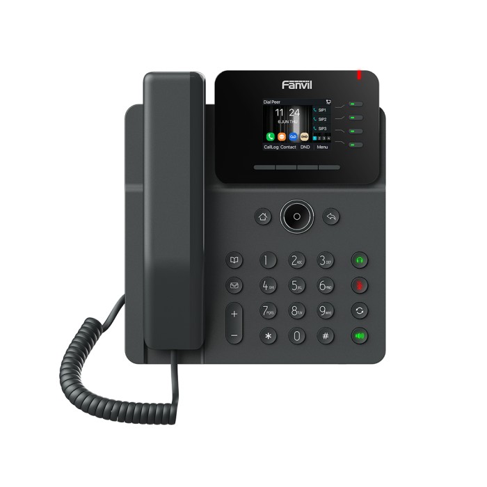 IP-телефон Fanvil V61W