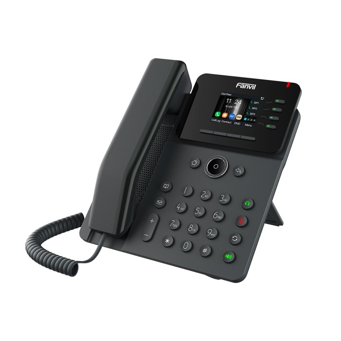 IP-телефон Fanvil V61W