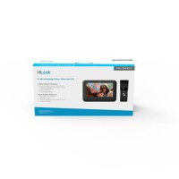 Домофонная система HiLook VI-K13P