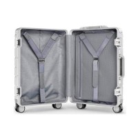 Чемодан Xiaomi Metal Carry-on Luggage 20