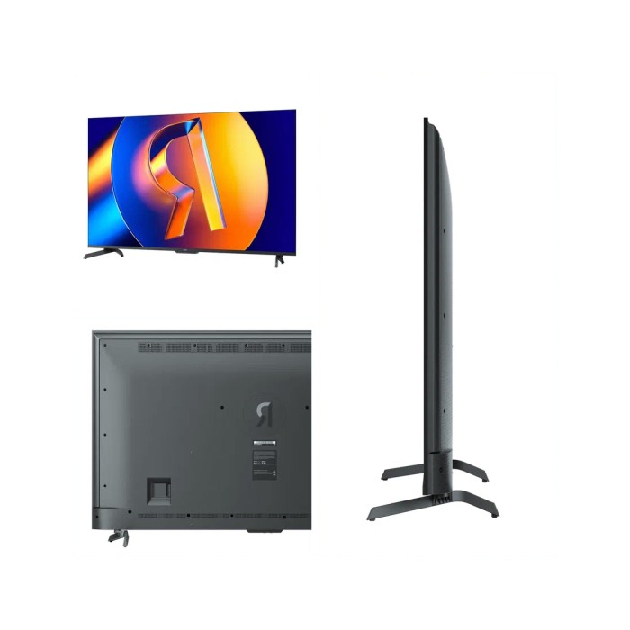 Яндекс ТВ Станция MiniLED 65