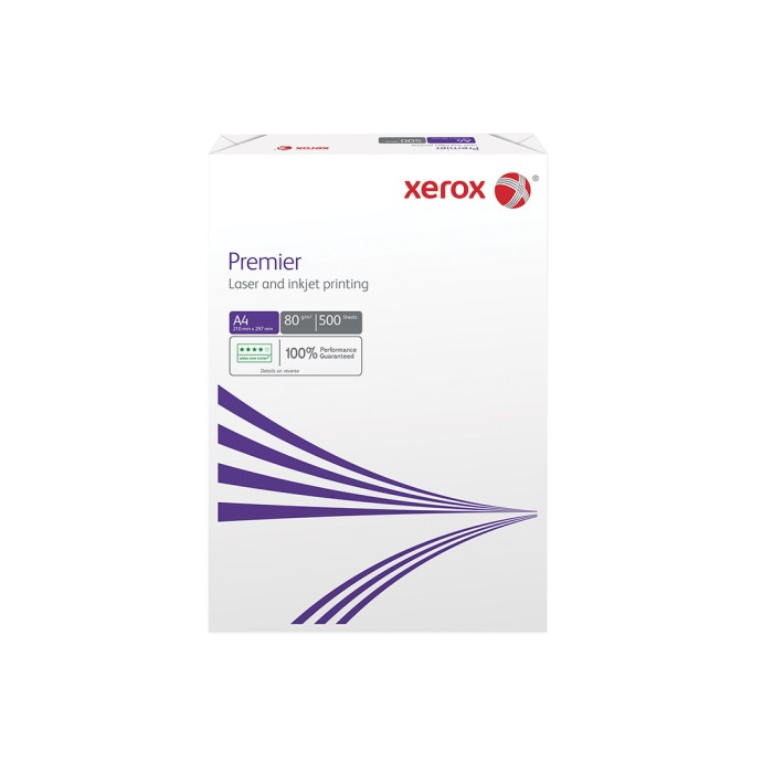 Бумага Xerox Premier