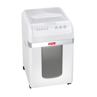 Шредер HSM Shredstar Autofeed X200 (4x12mm)