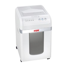 Шредер HSM Shredstar Autofeed X200 (4x12mm)