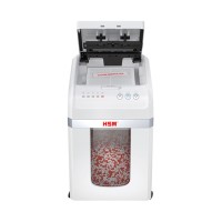 Шредер HSM Shredstar Autofeed X200 (4x12mm)