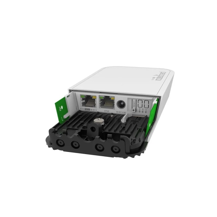 Точка доступа MikroTik RBwAPGR-5HacD2HnD&R11e-LTE6