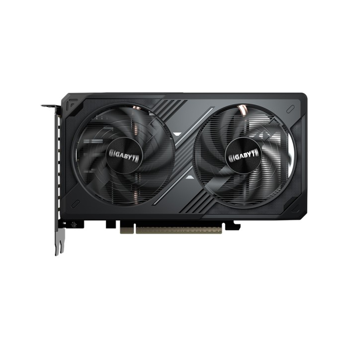 Видеокарта Gigabyte (GV-N5050WF2OC-8GD) RTX5050 WINDFORCE OC 8G