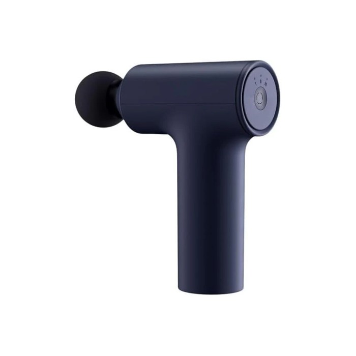 Перкуссионный массажер Xiaomi Massage Gun Mini 2 Черный