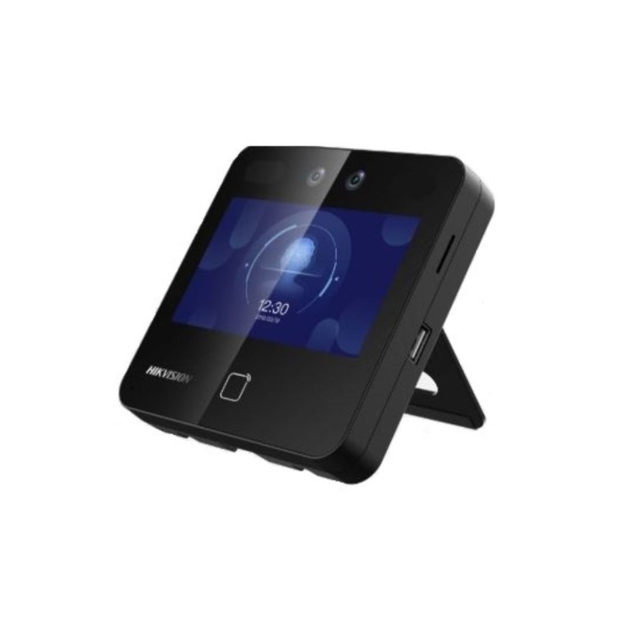 Контроллер доступа Hikvision DS-K1A340X