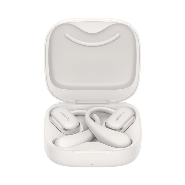 Наушники Huawei FreeArc T0021 Grey