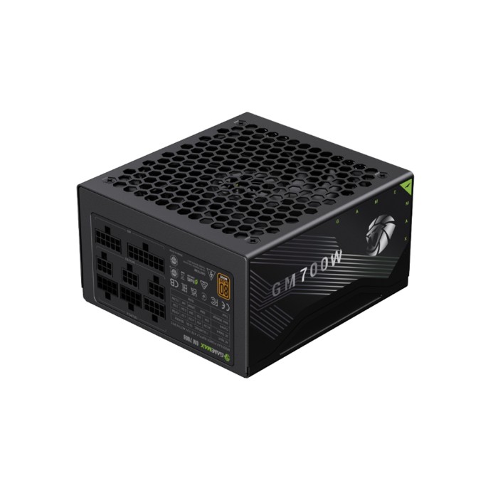 Блок питания Gamemax GM 700B Bronze