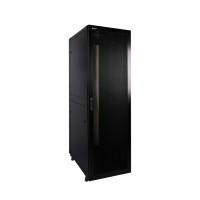 Шкаф коммуникационный SHIP H.8242.56.100 19" 42U 800*1200*2000 мм чёрный