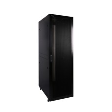 Шкаф коммуникационный SHIP H.8242.56.100 19" 42U 800*1200*2000 мм чёрный
