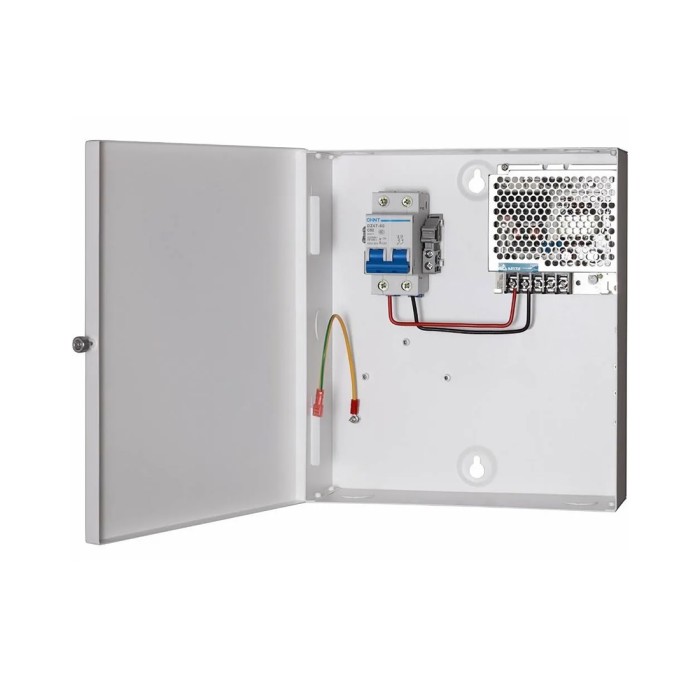 Адаптер питания Hikvision DS-KAW50-1