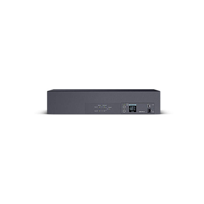 Блок распределения питания CyberPower PDU24302