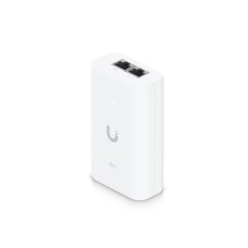 PoE адаптер Ubiquiti U-PoE++