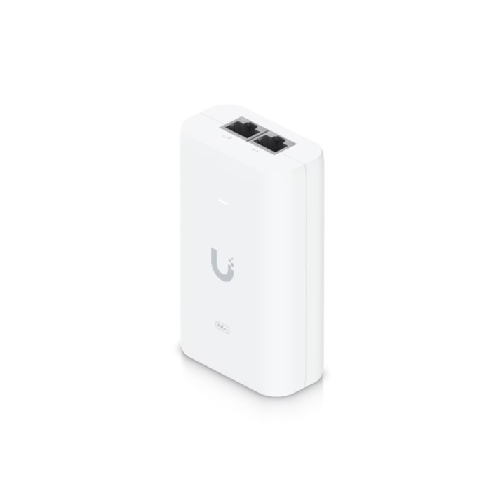 PoE адаптер Ubiquiti U-PoE++