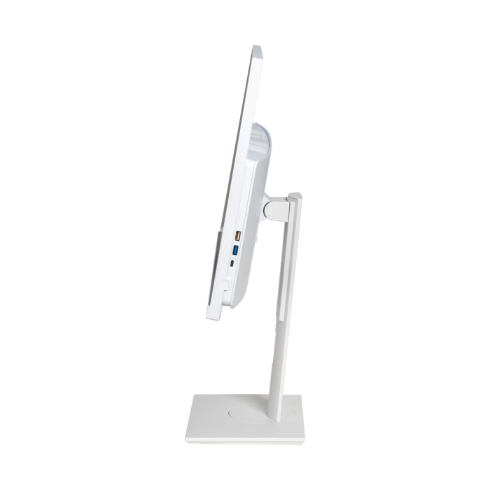 Моноблок 27" Philips 27B2A4000E/93 White