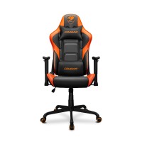 Игровое компьютерное кресло Cougar Armor Elite