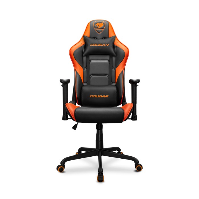 Игровое компьютерное кресло Cougar Armor Elite