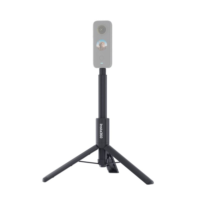 Ручной штатив Insta360 2-in-1 Invisible Selfie Stick + Tripod