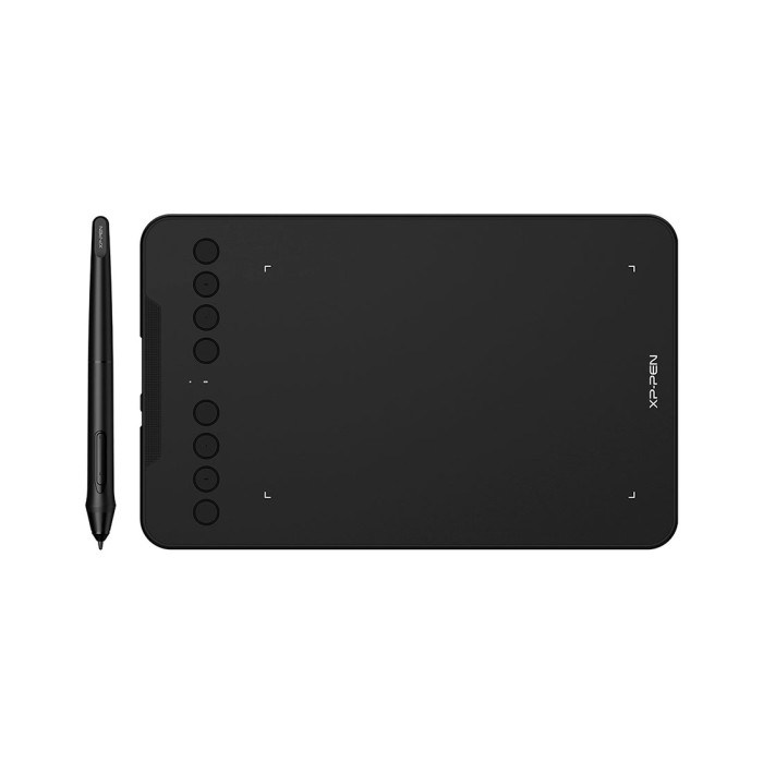 Графический планшет XP-Pen Deco Mini 7W