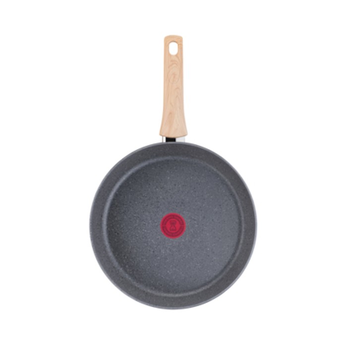 Сковорода Tefal Natural Force G2660672 28см