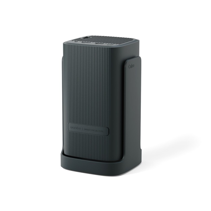 Проектор портативный Wanbo Cube 1 Dark Green