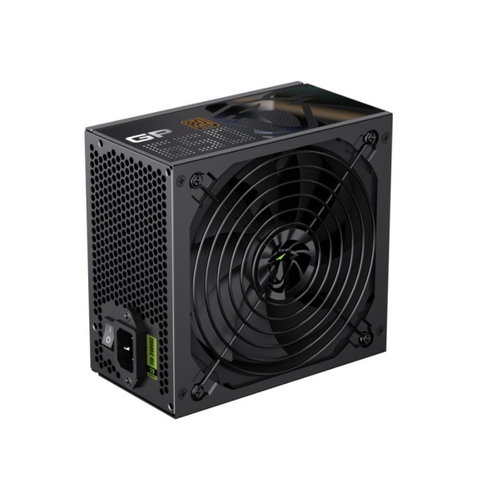 Блок питания Gamemax GP 650B Bronze
