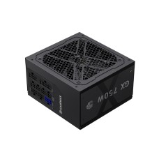 Блок питания Gamemax GX 750GF Gold