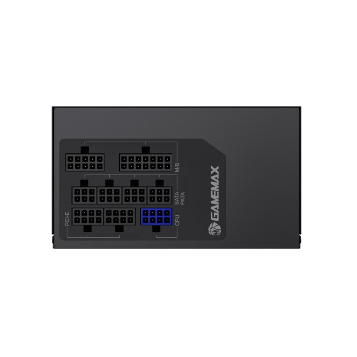 Блок питания Gamemax GX 750GF Gold