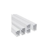 Угол плоский 90 градусов Legrand DLP-S SNAP-ON 85x50мм