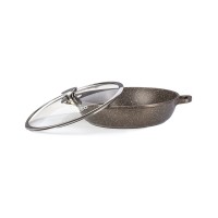 Сотейник LARA CHOCO LR02-211