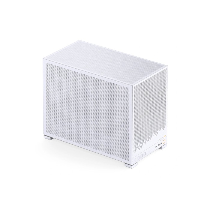 Компьютерный корпус Jonsbo D32 STD MESH White без Б/П
