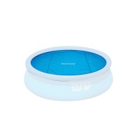 Тент для бассейна Intex 28011
