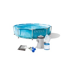 Каркасный бассейн Intex 28208NP