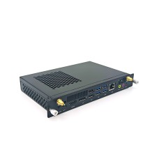 Встраиваемый компьютер OPS XG VS-I52U-16512(w)