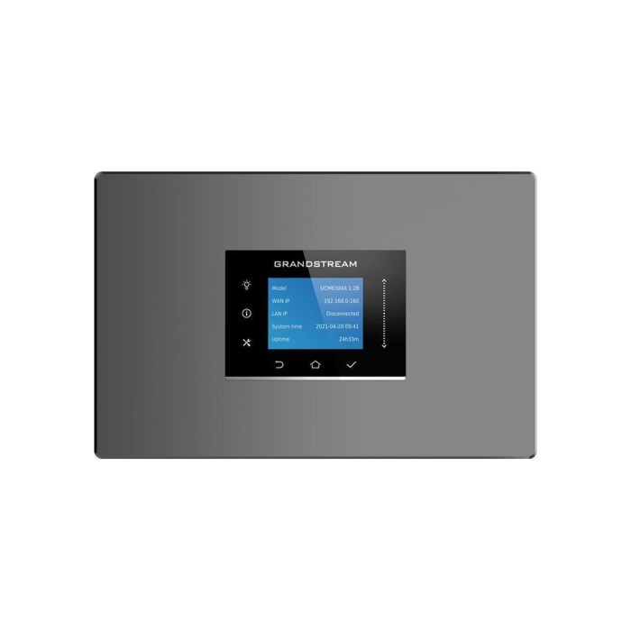 IP-АТС Grandstream UCM6304A