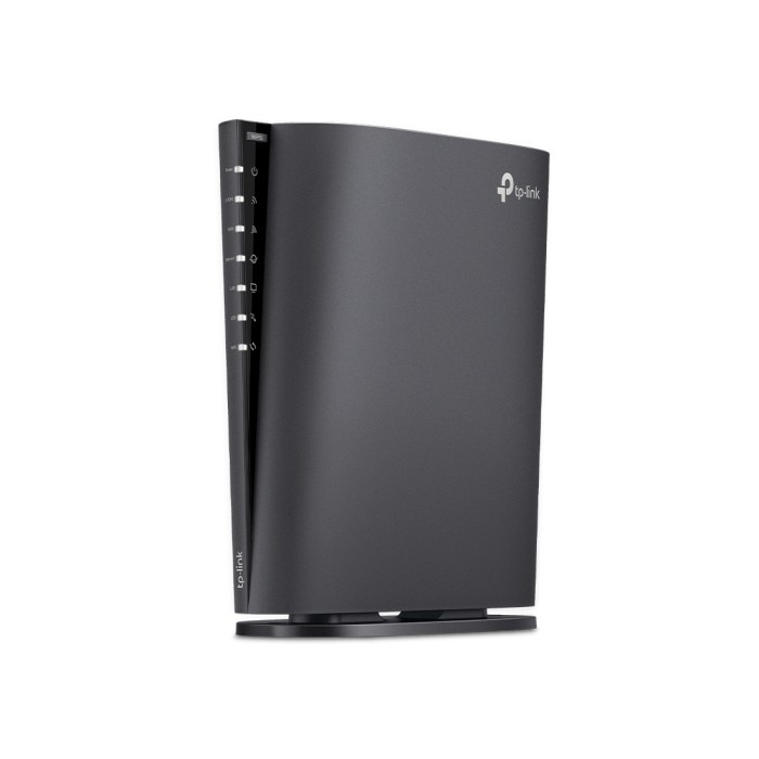 Маршрутизатор TP-Link Archer AX80