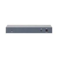 Коммутатор Hikvision DS-3E1310P-EI (B)