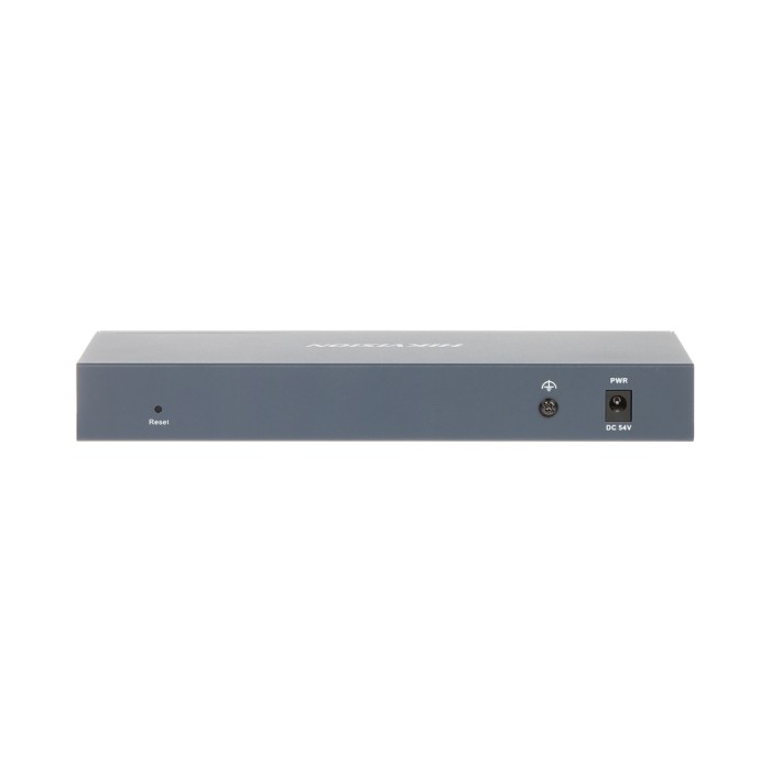 Коммутатор Hikvision DS-3E1310P-EI (B)