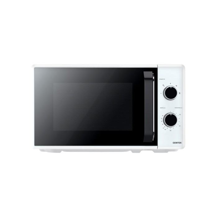Микроволновая печь Centek CT-1550 White