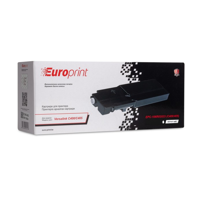 Картридж Europrint EPC-106R03533 (C400/405)