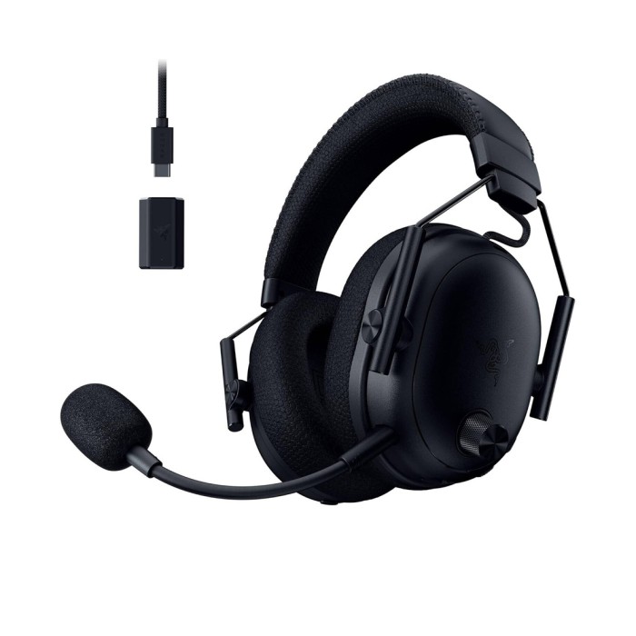 Гарнитура Razer BlackShark V3 Pro - Black