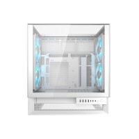 Компьютерный корпус Cougar OmnyX White без Б/П